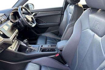 Audi Q3 35 TFSI Edition 1 5dr S Tronic