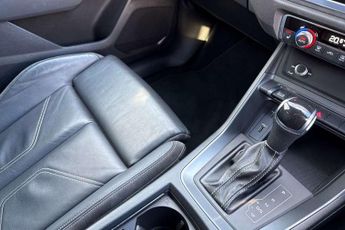 Audi Q3 35 TFSI Edition 1 5dr S Tronic