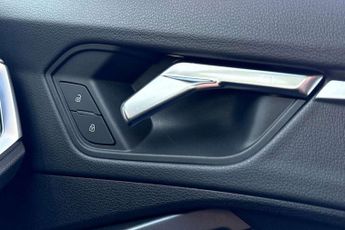 Audi Q3 35 TFSI Edition 1 5dr S Tronic