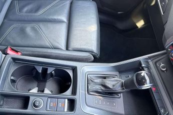 Audi Q3 35 TFSI Edition 1 5dr S Tronic
