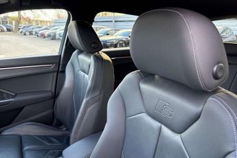 Audi Q3 35 TFSI Edition 1 5dr S Tronic
