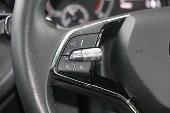 Skoda Fabia 1.0 TSI 110 SE Comfort 5dr DSG