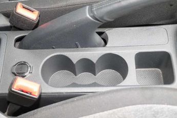 Skoda Fabia 1.0 TSI 110 SE Comfort 5dr DSG