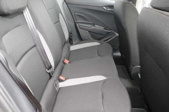 Skoda Fabia 1.0 TSI 110 SE Comfort 5dr DSG