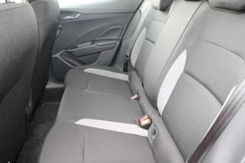 Skoda Fabia 1.0 TSI 110 SE Comfort 5dr DSG