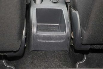 Skoda Fabia 1.0 TSI 110 SE Comfort 5dr DSG