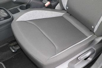 Skoda Fabia 1.0 TSI 110 SE Comfort 5dr DSG