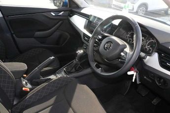 Skoda Kamiq 1.0 TSI 110 SE Drive 5dr DSG