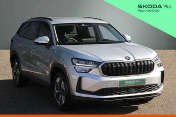 Skoda Kodiaq 1.5 TSI e-TEC SE 5dr DSG [7 Seat]