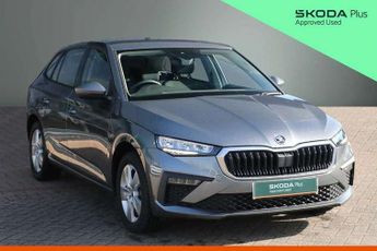 Skoda Scala 1.0 TSI 95 SE Edition 5dr