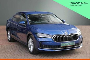 Skoda Superb 2.0 TDI SE Technology 5dr DSG