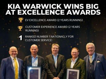 Kia ProCeed 1.6T GDi ISG GT 5dr DCT