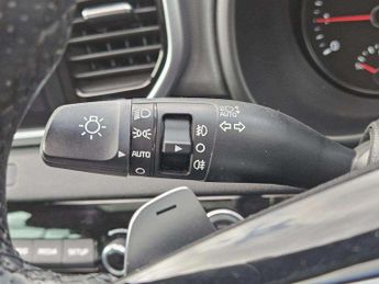 Kia Sportage 1.6T GDi GT-Line S 5dr DCT Auto [AWD]