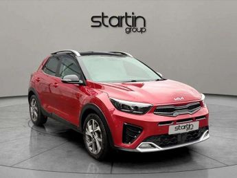 Kia Stonic 1.0T GDi 48V GT-Line S 5dr