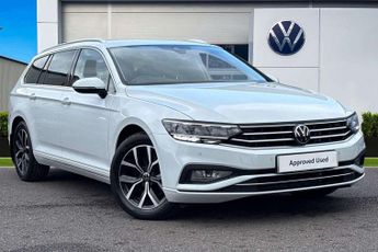 Volkswagen Passat 1.5 TSI EVO SEL 5dr DSG