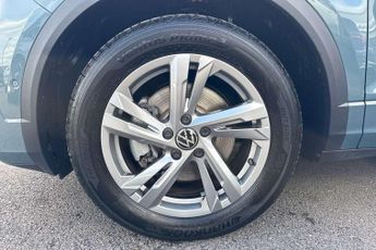 Volkswagen T-Roc 2.0 TDI 150 EVO R-Line 5dr DSG