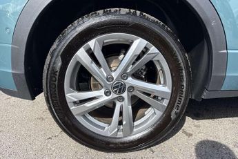 Volkswagen T-Roc 2.0 TDI 150 EVO R-Line 5dr DSG