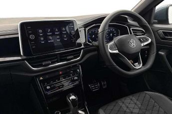 Volkswagen T-Roc 2.0 TDI 150 EVO R-Line 5dr DSG
