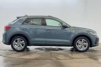 Volkswagen T-Roc 2.0 TDI 150 EVO R-Line 5dr DSG