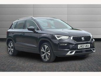 SEAT Ateca 1.0 TSI SE Technology 5dr