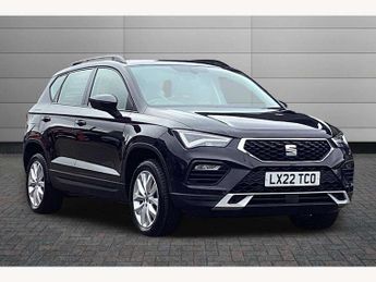 SEAT Ateca 1.5 TSI EVO SE 5dr