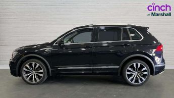 Volkswagen Tiguan 2.0 TSi 230 4Motion SEL 5dr DSG