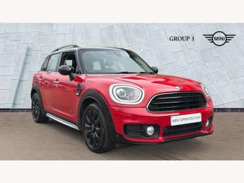 MINI Countryman 1.5 Cooper ALL4 5dr