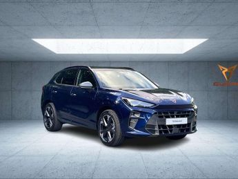 Cupra Terramar 1.5 eTSI 150 V2 5dr DSG