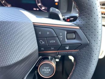 Cupra Terramar 1.5 eTSI 150 V2 5dr DSG