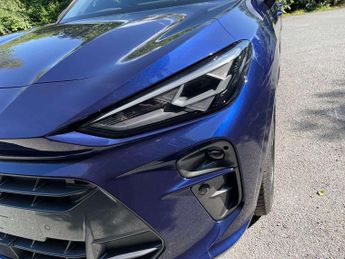 Cupra Terramar 1.5 eTSI 150 V2 5dr DSG