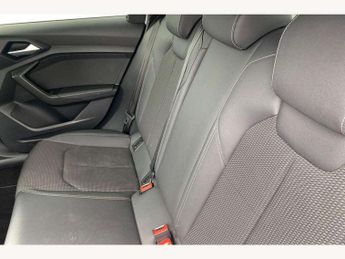 Audi A1 30 TFSI 110 S Line 5dr S Tronic