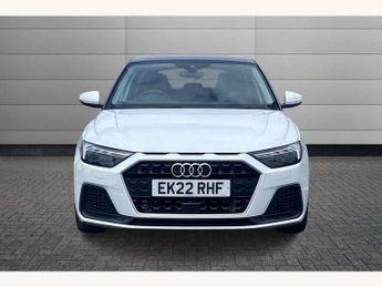 Audi A1 30 TFSI 110 Sport 5dr S Tronic