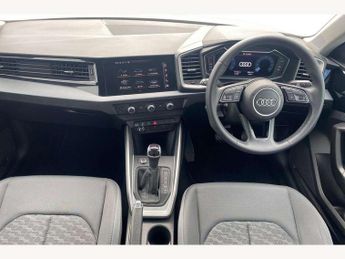 Audi A1 30 TFSI 110 Sport 5dr S Tronic