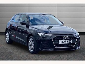 Audi A1 30 TFSI Sport 5dr S Tronic