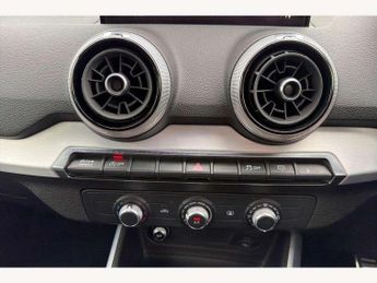 Audi Q2 35 TFSI S Line 5dr S Tronic