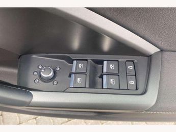 Audi Q3 40 TFSI Quattro S Line 5dr S Tronic