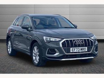 Audi Q3 35 TFSI Sport 5dr S Tronic