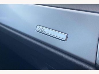 Audi Q3 35 TFSI Sport 5dr S Tronic