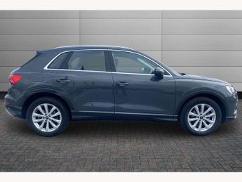 Audi Q3 35 TFSI Sport 5dr S Tronic