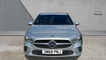 Mercedes-Benz A-Class A180d SE Executive 5dr Auto