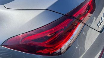 Mercedes-Benz CLA CLA 200 AMG Line Premium 4dr Tip Auto