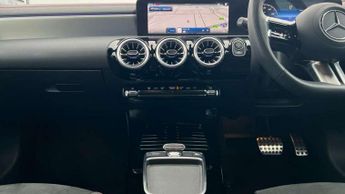 Mercedes-Benz CLA CLA 220d AMG Line Executive 4dr Tip Auto