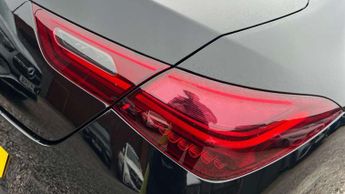 Mercedes-Benz CLA CLA 220d AMG Line Executive 4dr Tip Auto