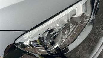 Mercedes-Benz E-Class Coupe E400d 4Matic AMG Line Night Ed Pre+ 2dr 9G-Tronic