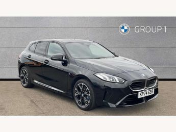 BMW 135 M135 xDrive 5dr Step Auto