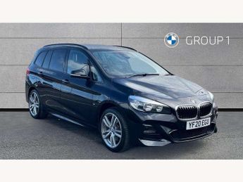 BMW 220 220i M Sport 5dr DCT