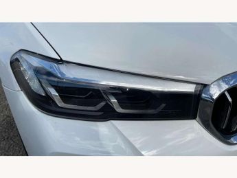 BMW 5 Series Touring 520i MHT M Sport 5dr Step Auto