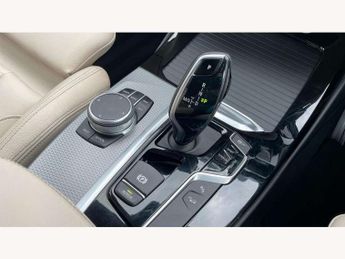 BMW X3 xDrive20i M Sport 5dr Step Auto