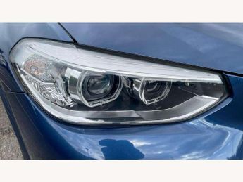 BMW X3 xDrive20i M Sport 5dr Step Auto