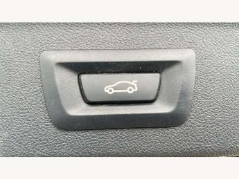 BMW X3 xDrive20i M Sport 5dr Step Auto